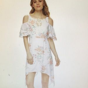 Disney Beauty & the Beast dress M